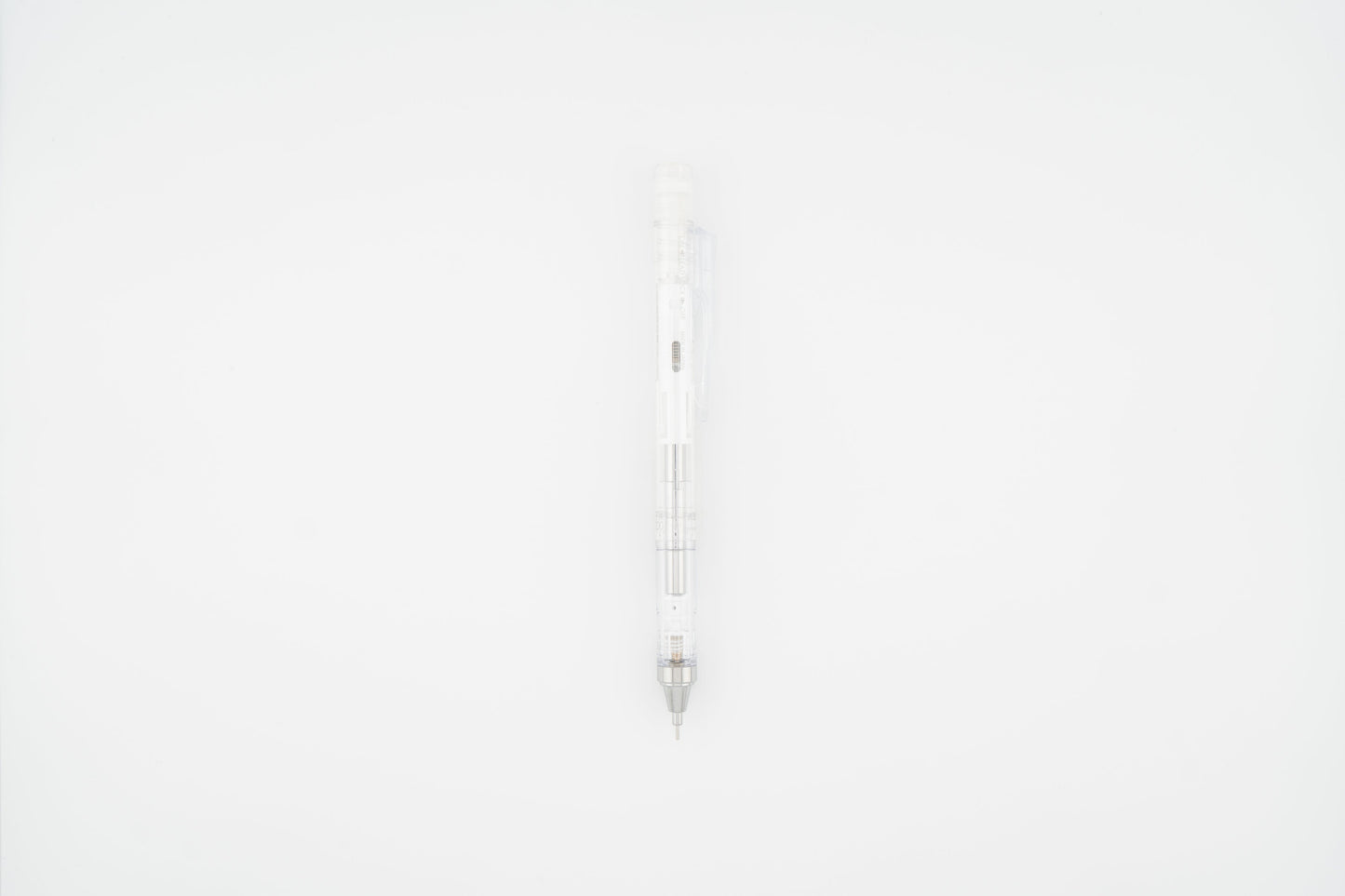 Mono Graph 0.5mm Mechanical Pencil