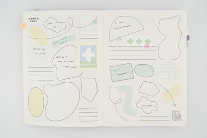 Rabbit Balance Diary