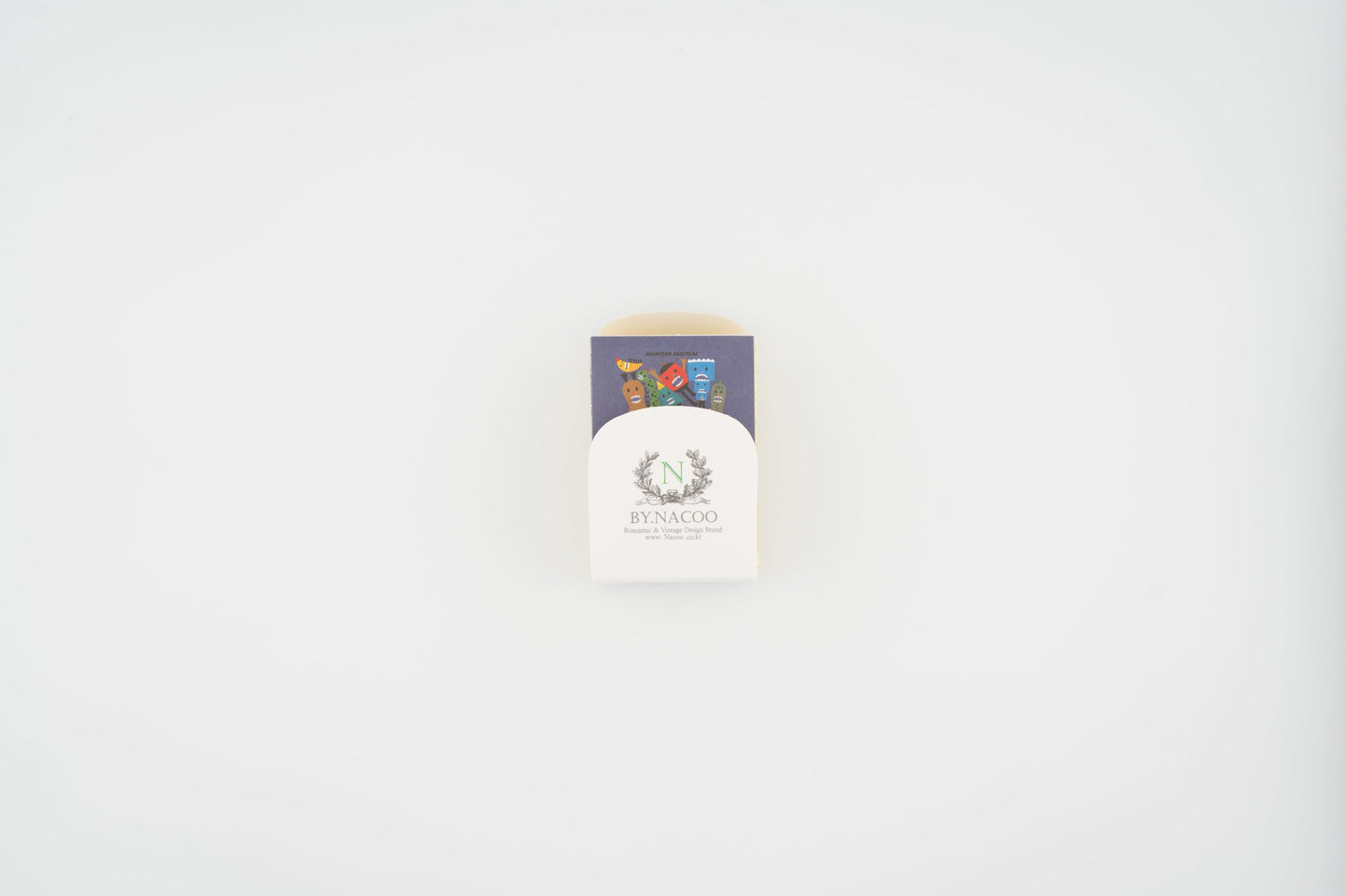 Mini Sticker Pack Drinky