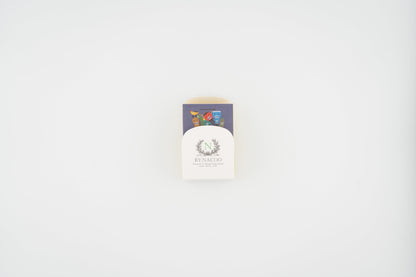 Mini Sticker Pack Drinky