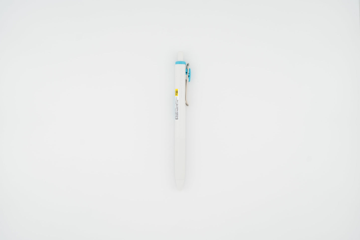 Uni-Ball One Pen 0.38mm