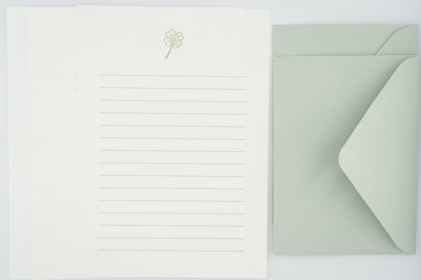 Evermore Letter Set