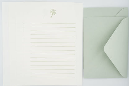 Evermore Letter Set