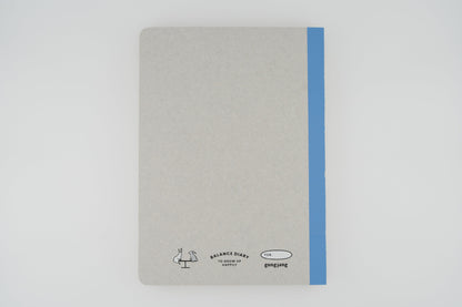 Rabbit Balance Diary