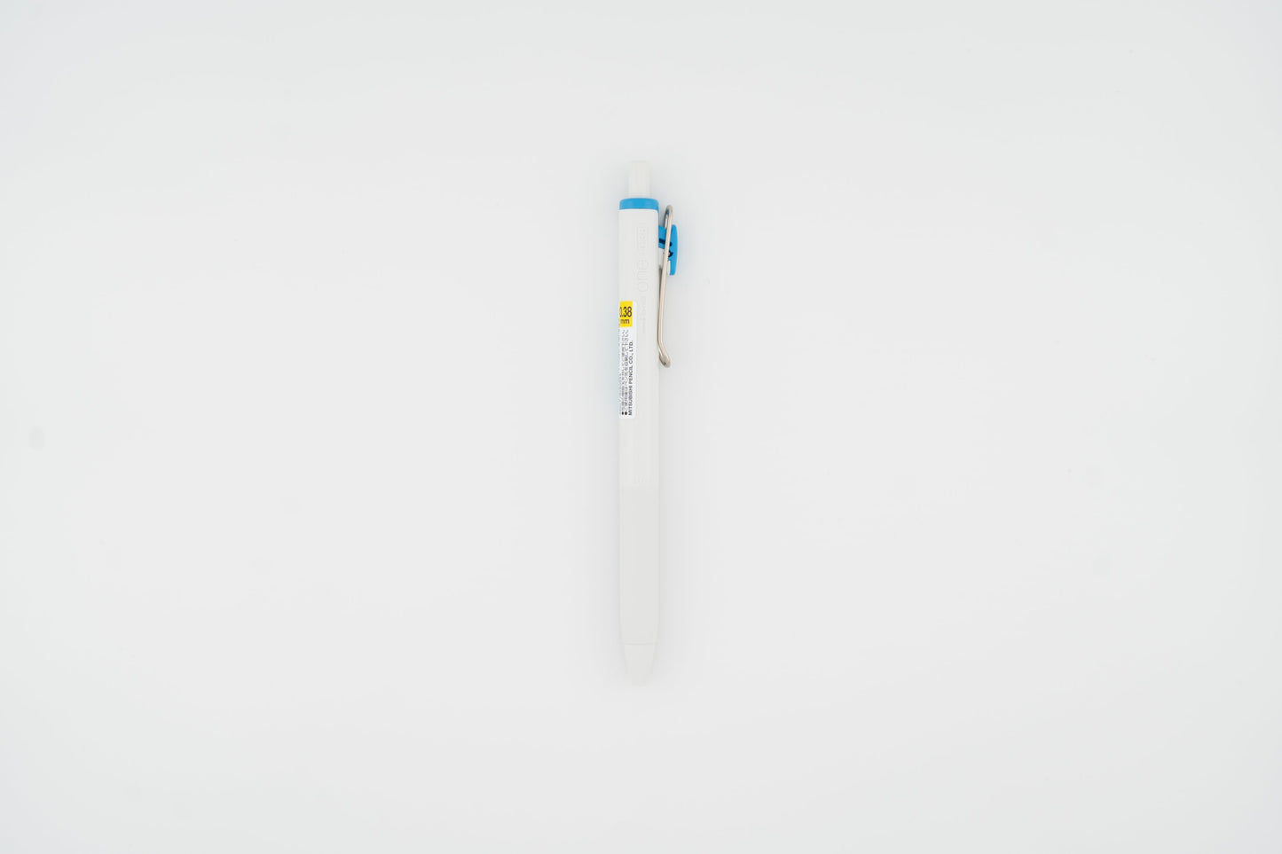 Uni-Ball One Pen 0.38mm