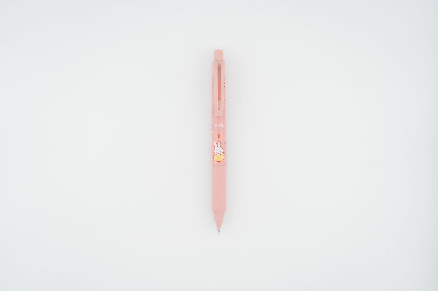 Miffy x Kuru Toga KS 0.5mm Mechanical Pencil
