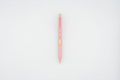Miffy x Kuru Toga KS 0.5mm Mechanical Pencil