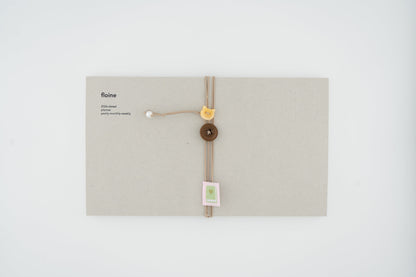 YuWolEun Hand-Made Bookband