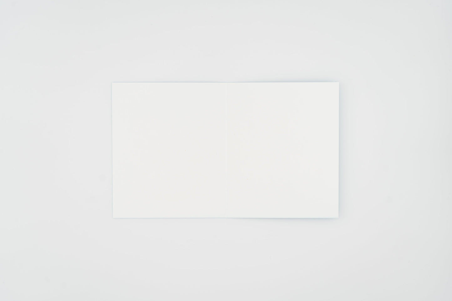 Send Your Heart Mini Card