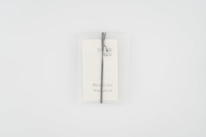 YuWolEun Hand-Made Bookband