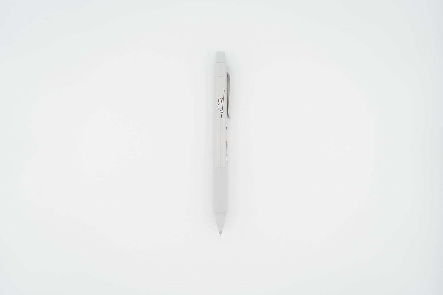 Miffy x Kuru Toga KS 0.5mm Mechanical Pencil
