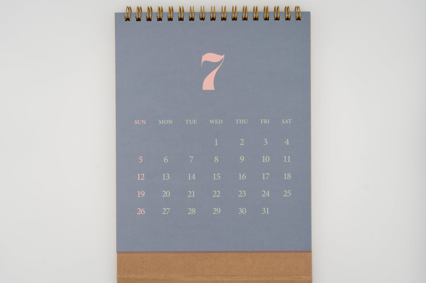2026 Life&Pieces Calendar