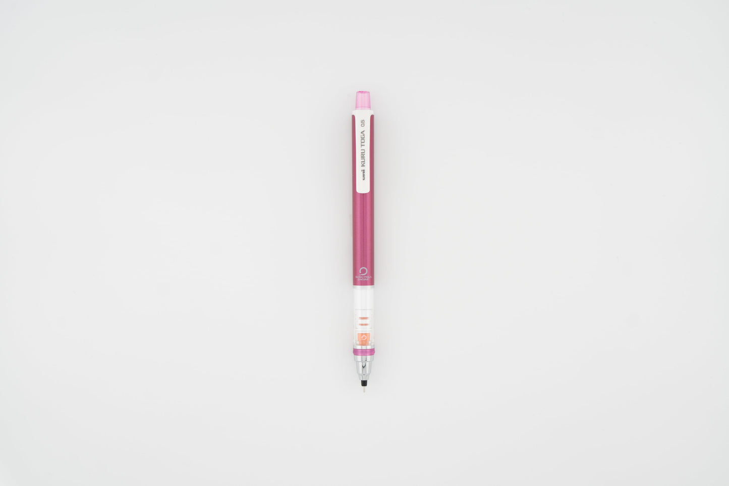 Kuru Toga Standard Mechanical Pencil 0.5mm