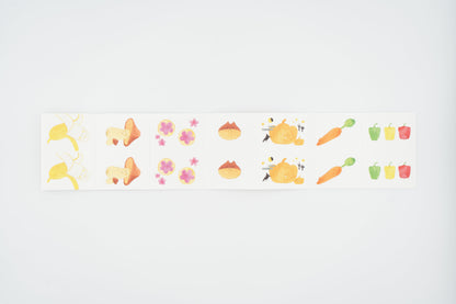 Mini Sticker Pack Nyangurt