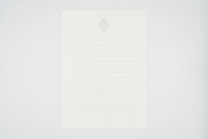 Evermore Letter Set