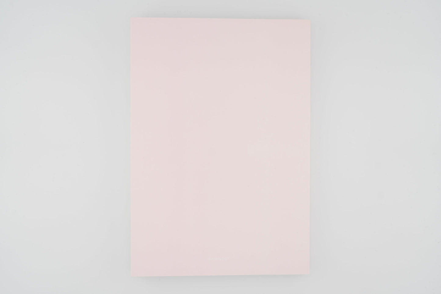 Love Me Right Non-Dated Diary