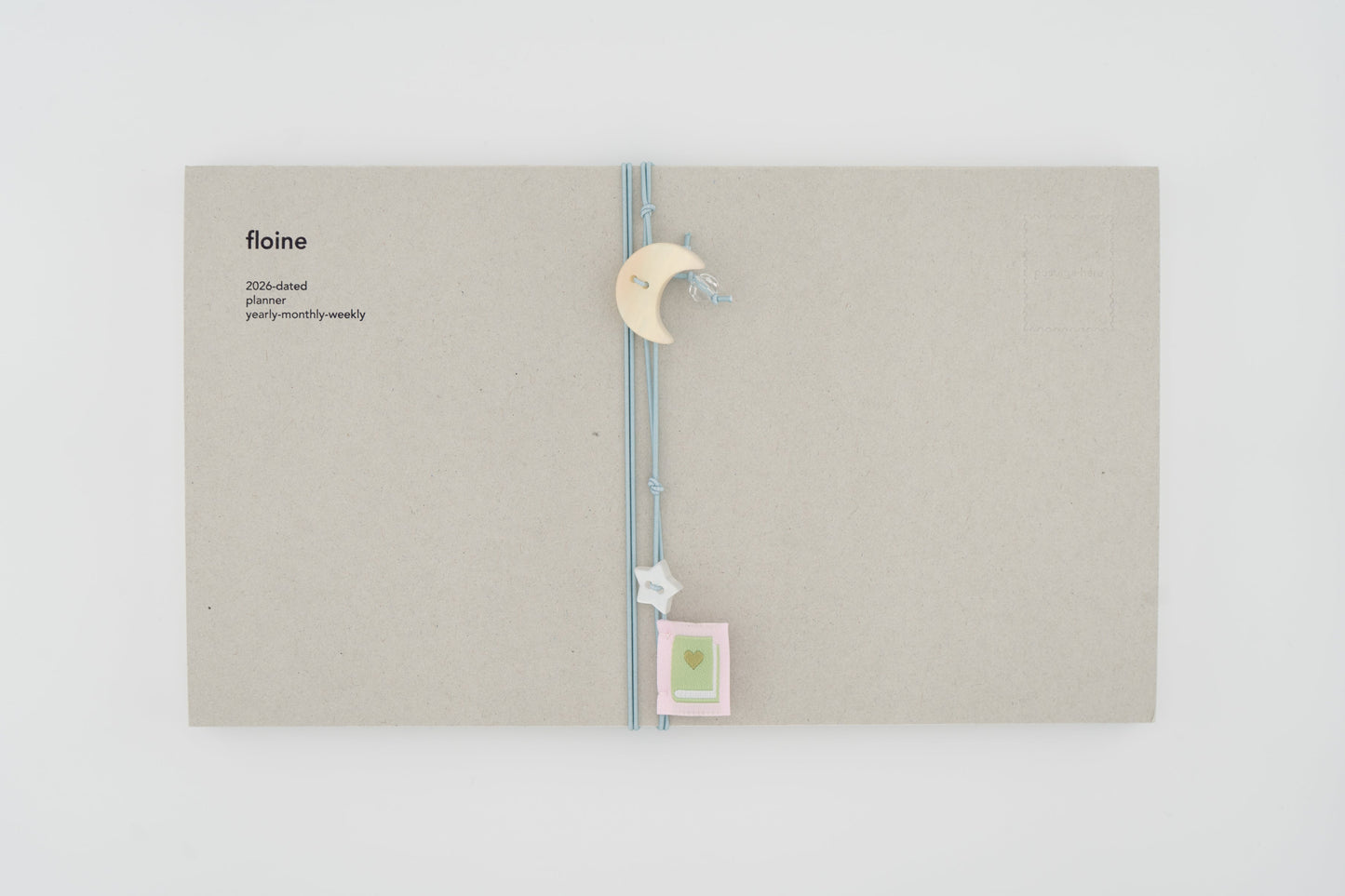 YuWolEun Hand-Made Bookband