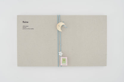 YuWolEun Hand-Made Bookband