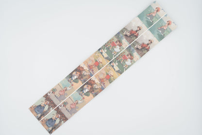 Mini Sticker Pack Pretty