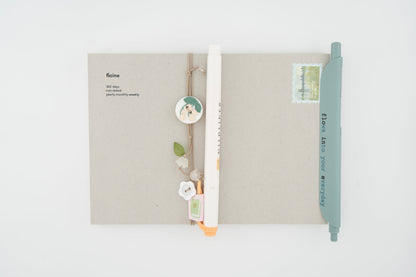 YuWolEun Hand-Made Bookband