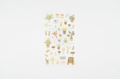 1142 Flower Cafe