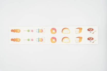 Mini Sticker Pack Nyangurt