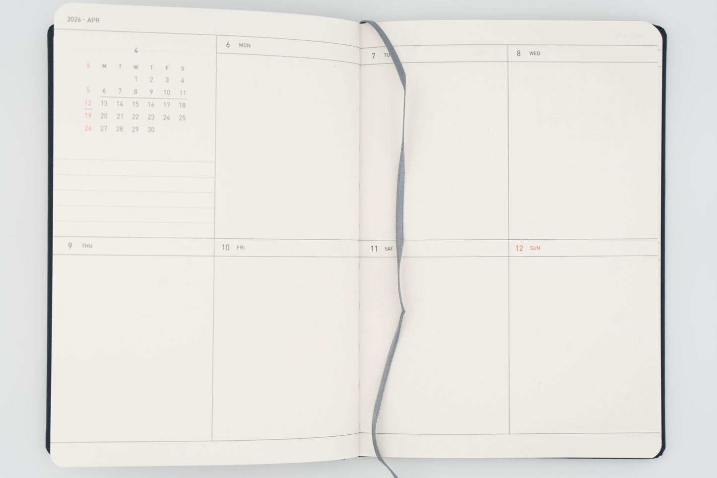 26 Harmony Diary Horse