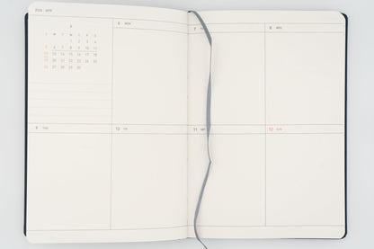 26 Harmony Diary Horse