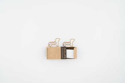 Midori D-Clips Mini Box-Animals