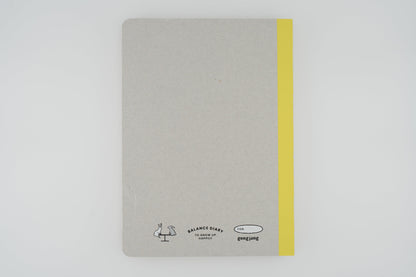 Rabbit Balance Diary