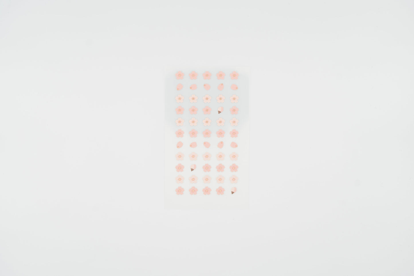 106 Flower.01 Stickers Set