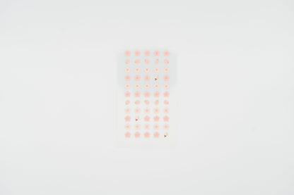 106 Flower.01 Stickers Set