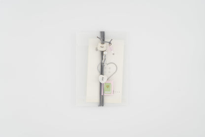 YuWolEun Hand-Made Bookband