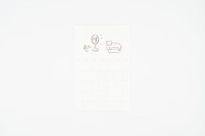 1187 Monthly Plan 04