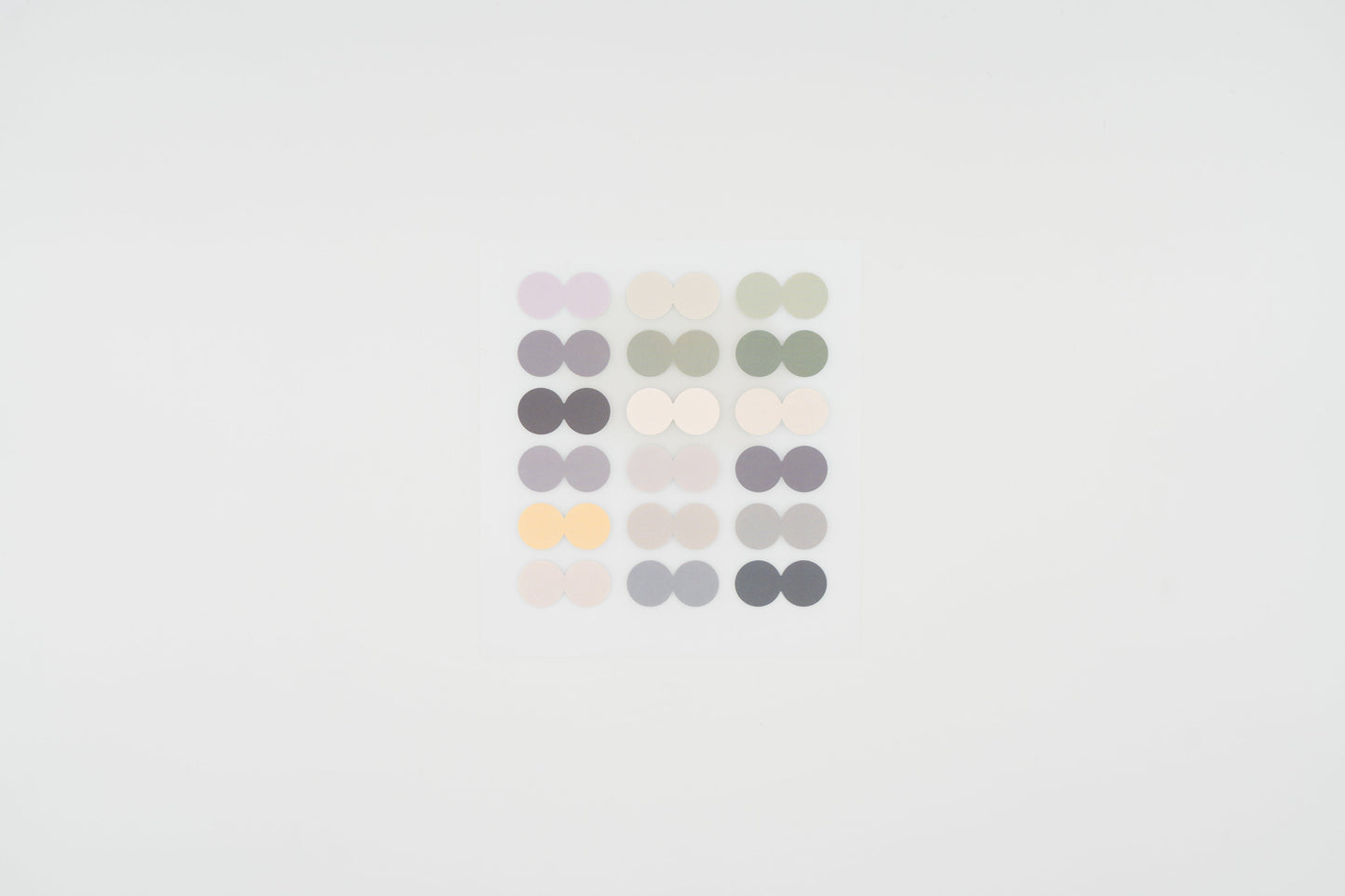 1646 Plain.42 Index Set