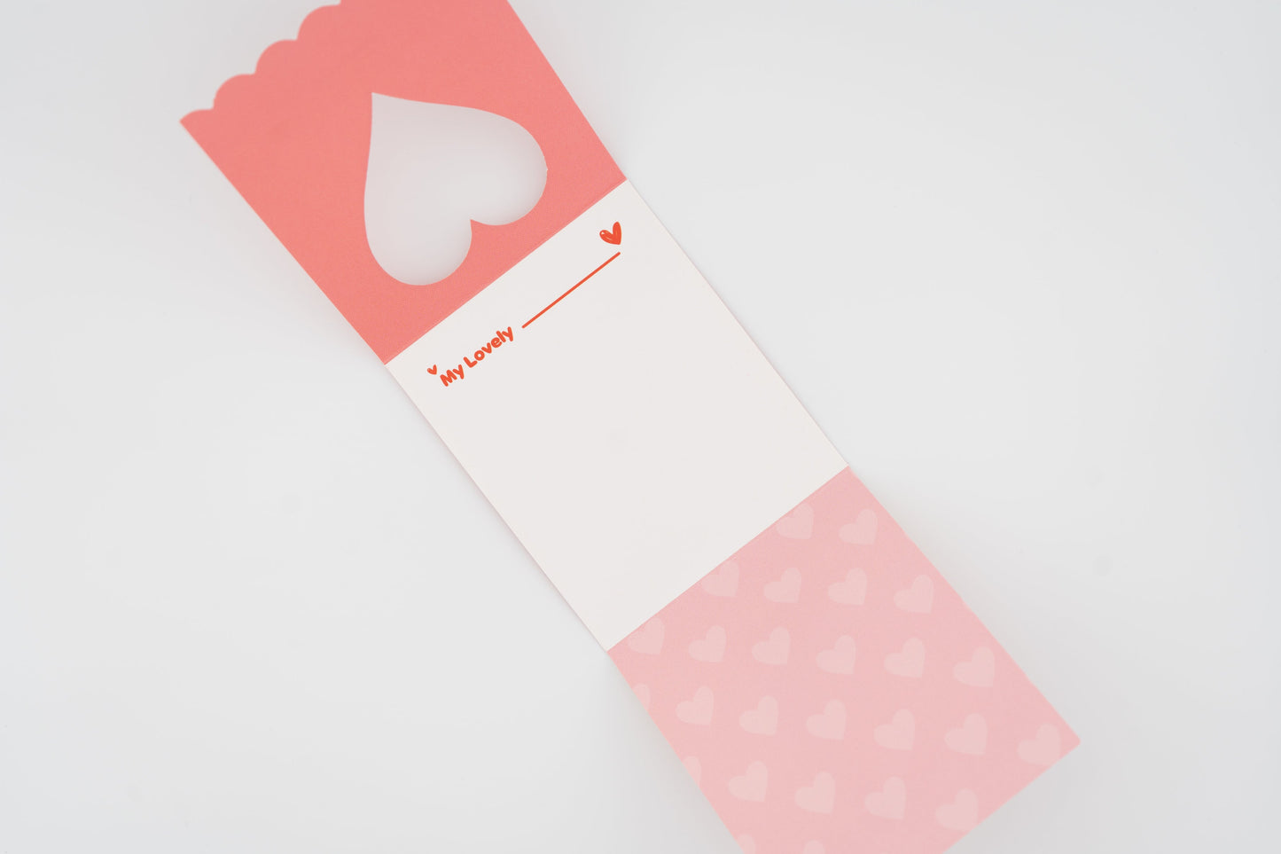 Happy Wedding Day Mini Card Set