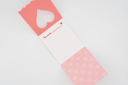 Happy Wedding Day Mini Card Set