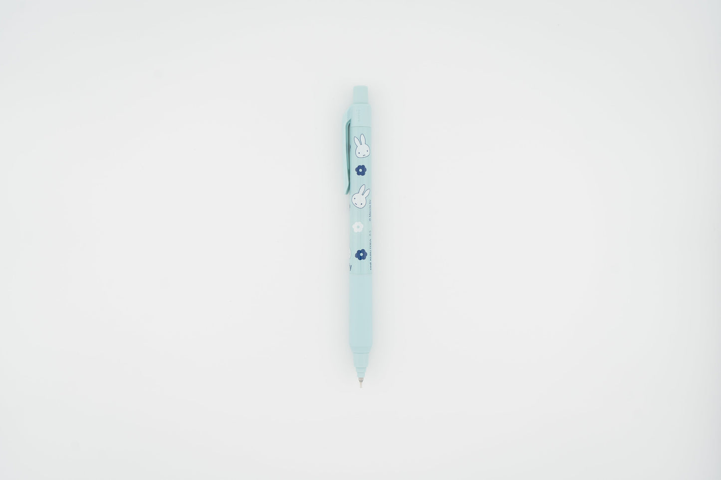Miffy x Kuru Toga KS 0.5mm Mechanical Pencil