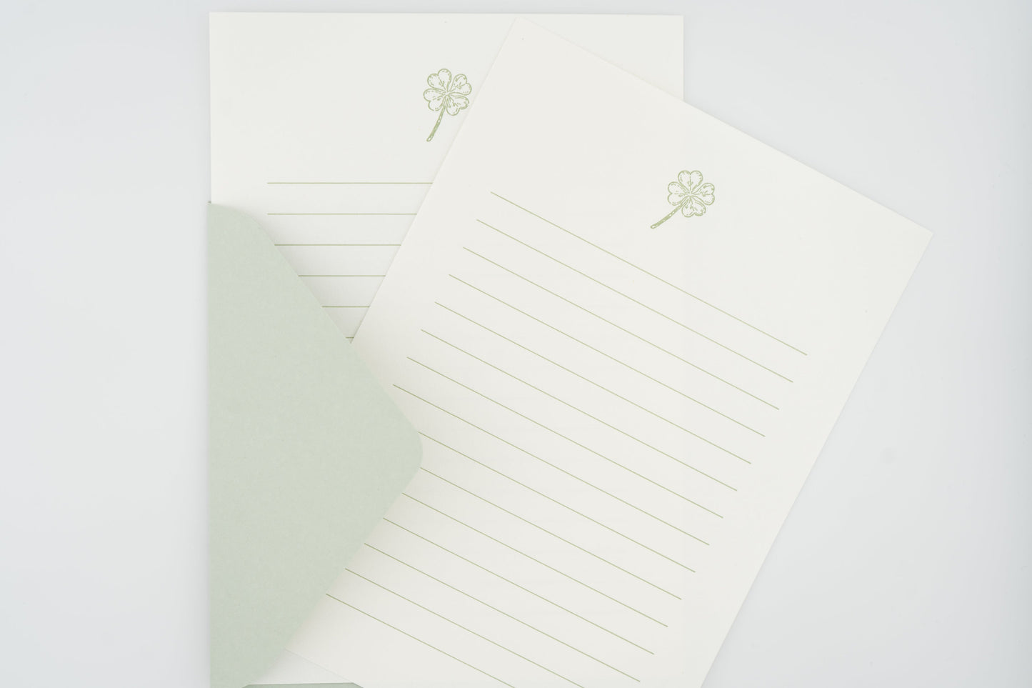 Evermore Letter Set