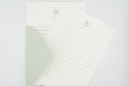 Evermore Letter Set