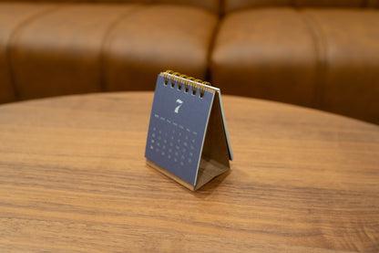 2026 Life&Pieces Mini Calendar