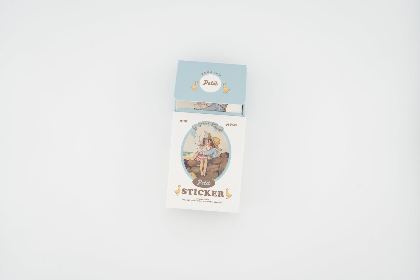 Mini Sticker Pack Pretty