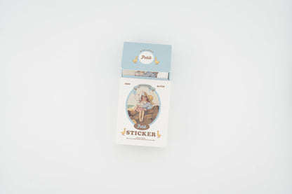Mini Sticker Pack Pretty