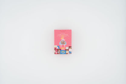 Label Sticker Pack Alice