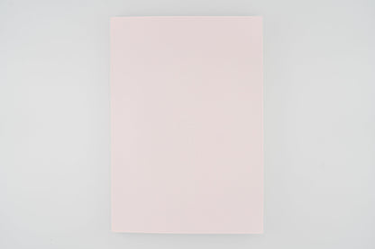 Love Me Right Non-Dated Diary