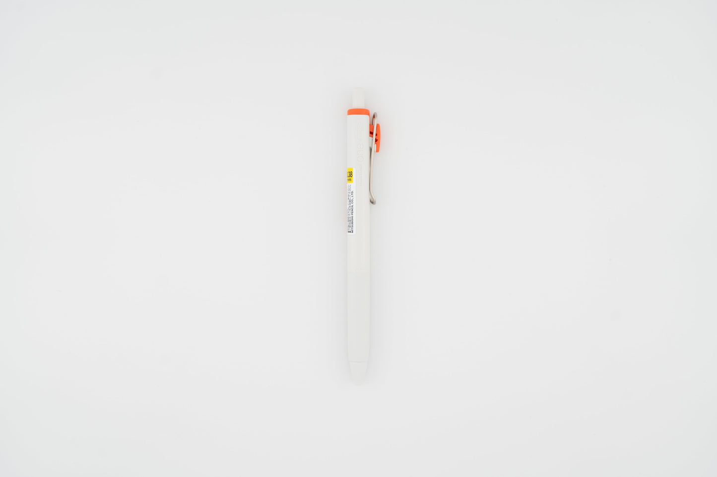 Uni-Ball One Pen 0.38mm