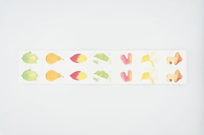 Mini Sticker Pack Nyangurt