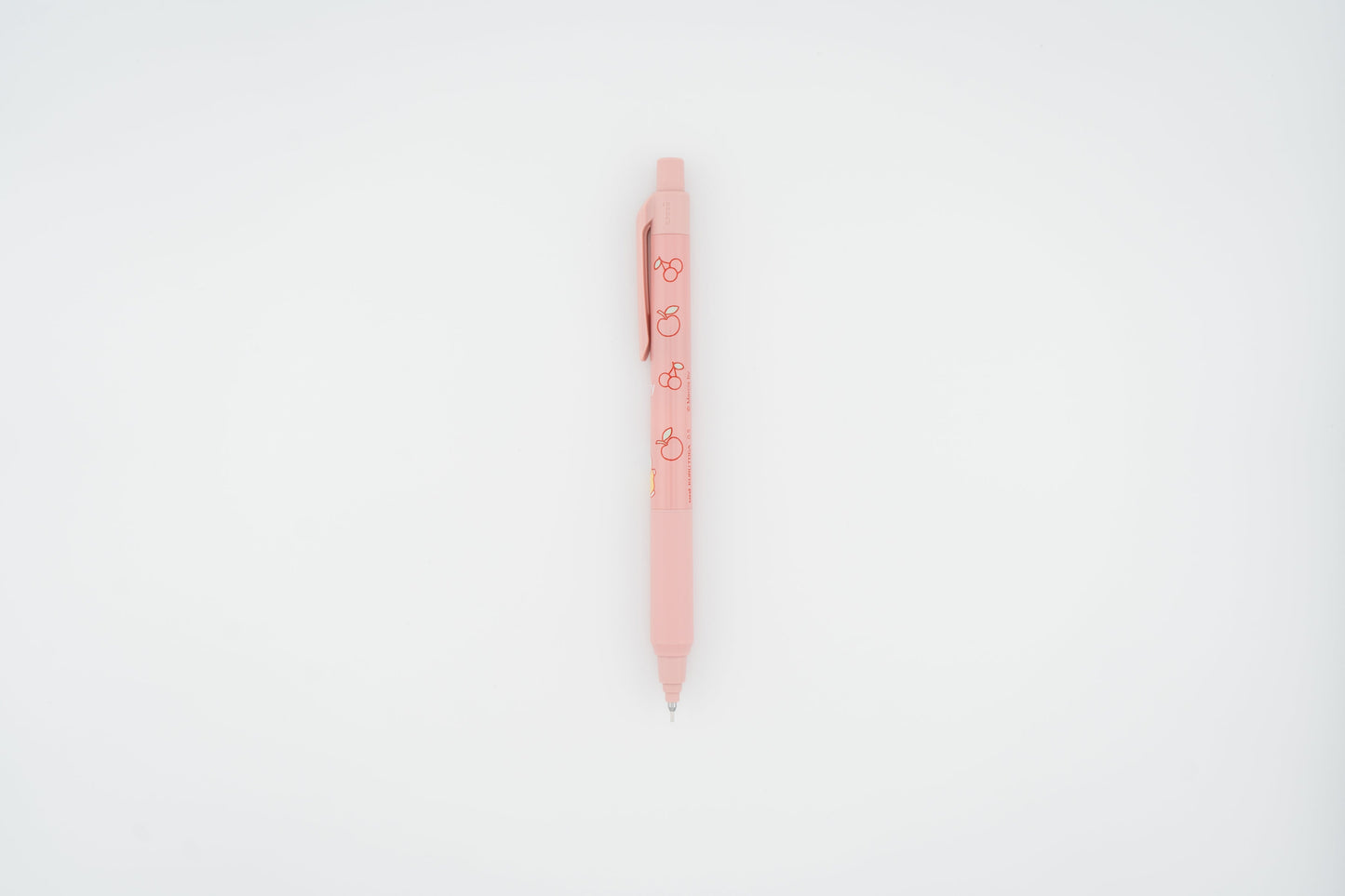 Miffy x Kuru Toga KS 0.5mm Mechanical Pencil