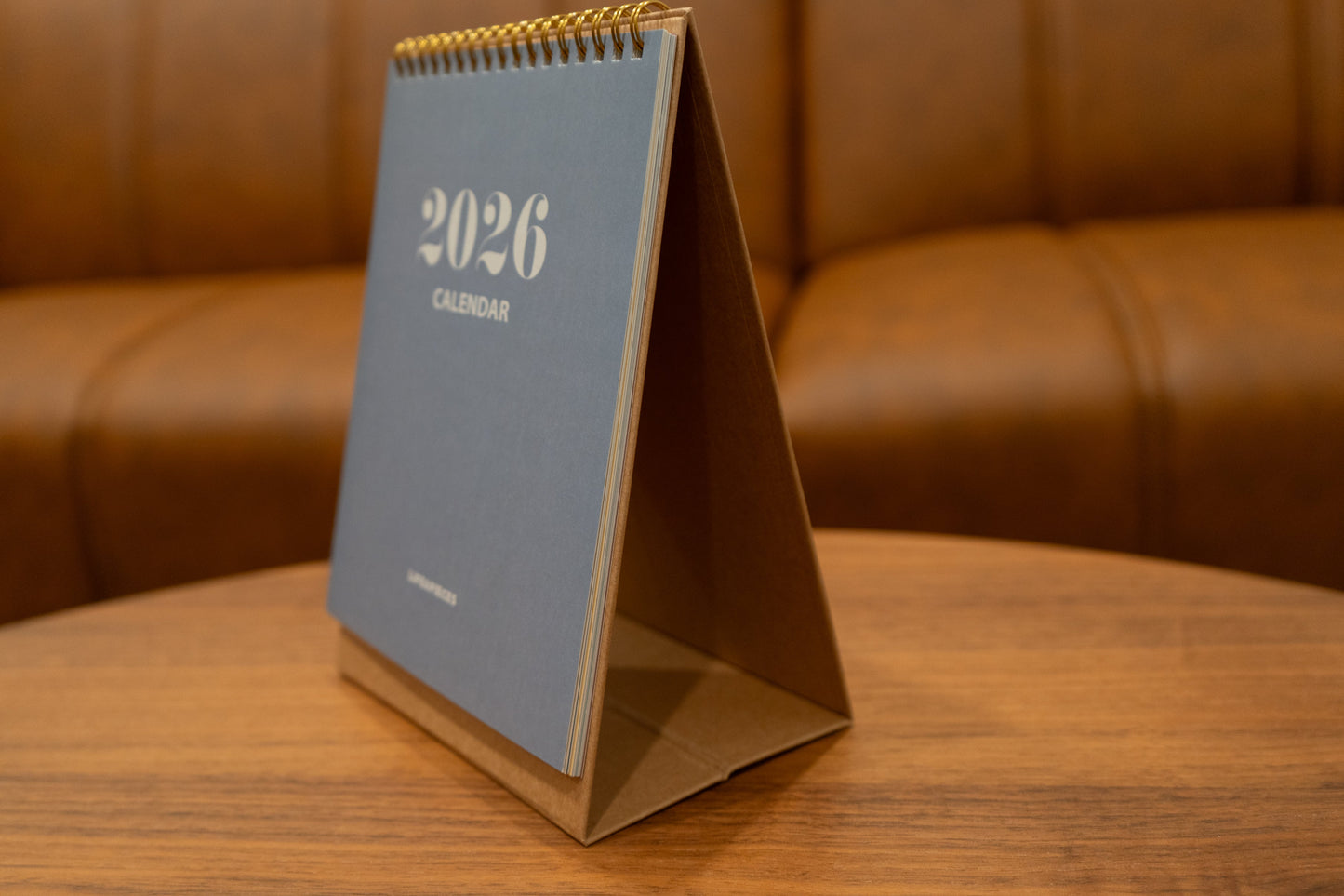 2026 Life&Pieces Calendar