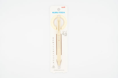 Kuru Toga KS 0.5mm Mechanical Pencil
